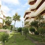 Dona Ana\'S Beach Apartment