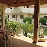 Dona Ana\'S Beach Apartment