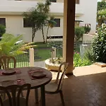 Dona Ana\'S Beach Apartment