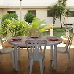 Dona Ana\'S Beach Apartment