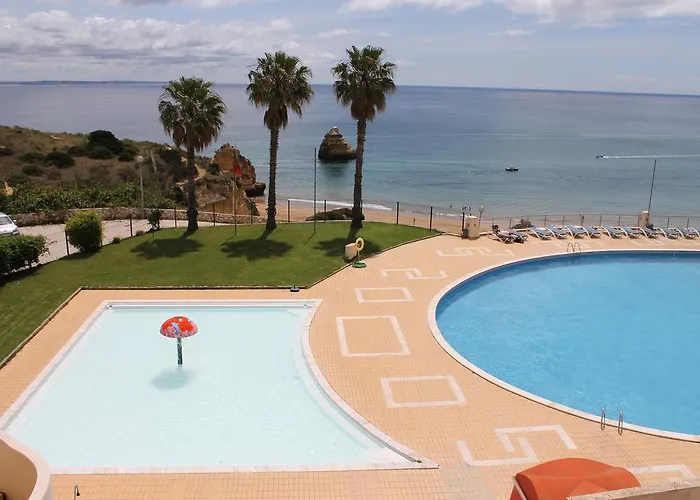 Dona Ana\'S Beach Apartment