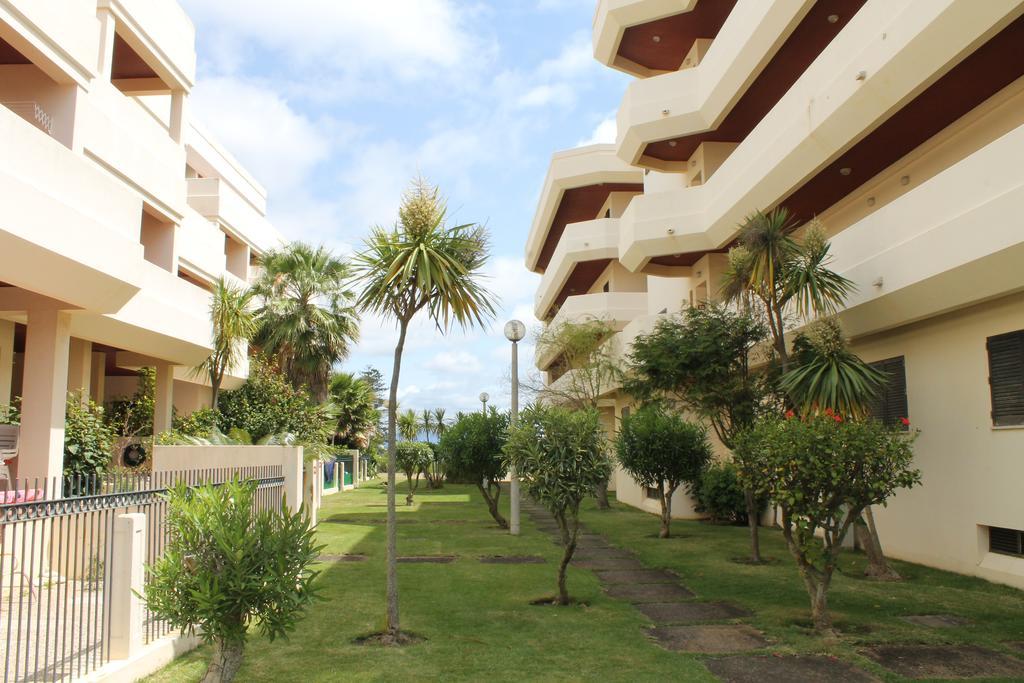 Apartment Dona Ana's Beach