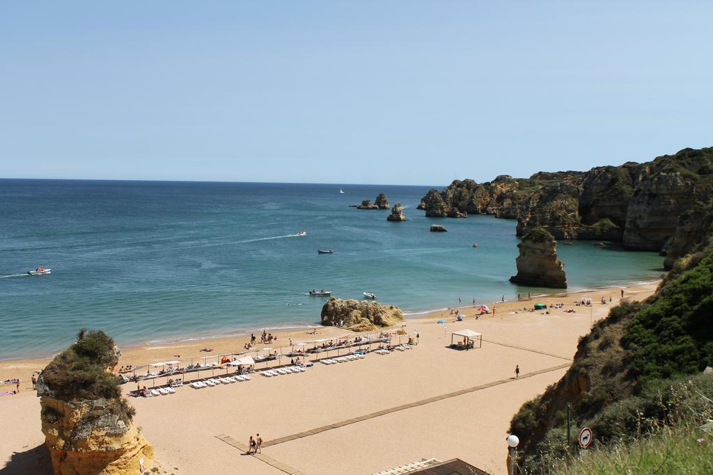 Apartment Dona Ana's Beach