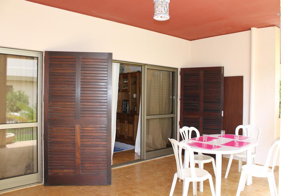 Apartment Dona Ana's Beach Lagos