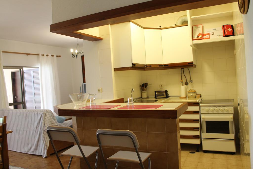 Apartment Dona Ana's Beach Lagos