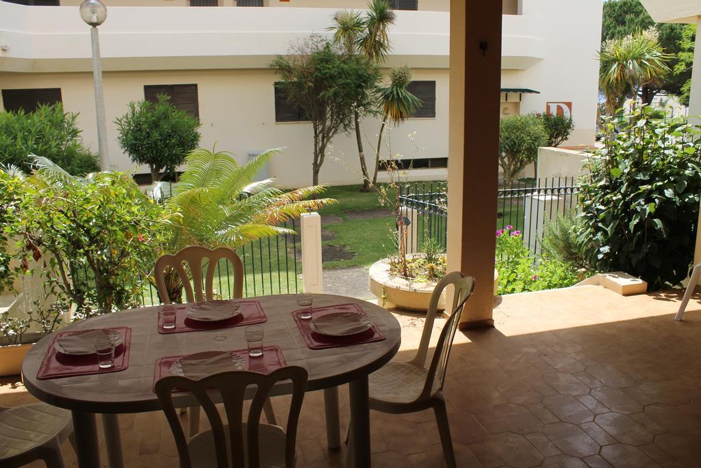 Apartment Dona Ana's Beach