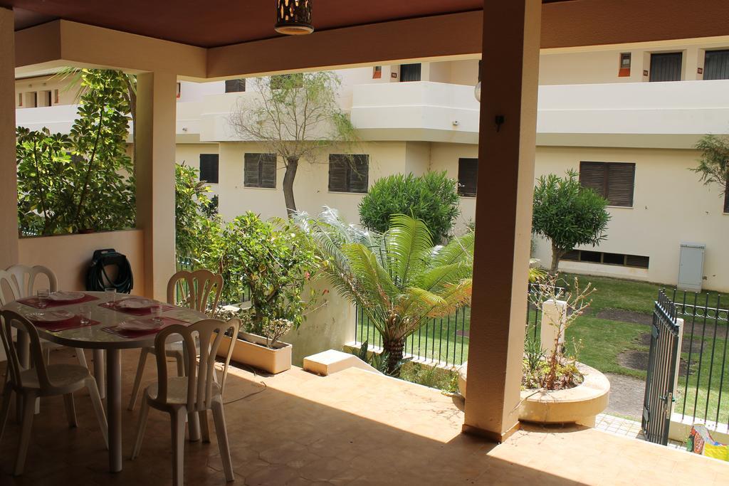 Dona Ana's Beach Apartment