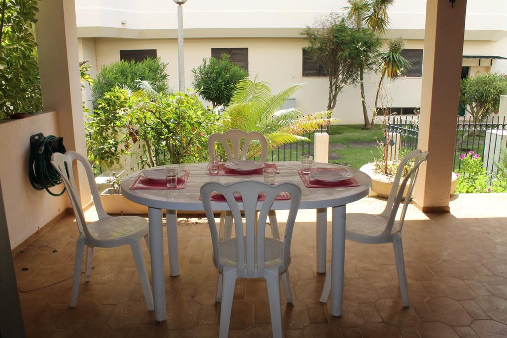 Dona Ana's Beach Apartment *
